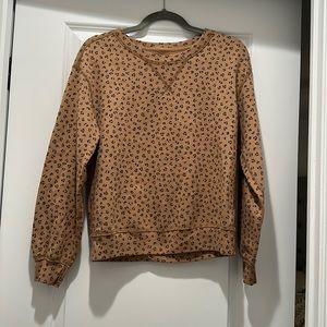 Abercrombie & Fitch Sweatshirt, Size XS.